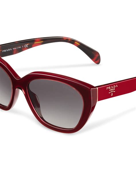 prada lunettes soleil homme|prada eyeglasses frames women 2023.